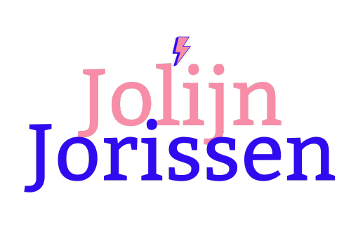 Jolijn Jorissen - VA & copywriting